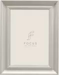 Ramka Focus Focus Lotus Baltas 18x24