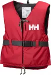 Helly Hansen gelbėjimosi liemenė Sport II, raudona, reguliuojama, 30&ndash;40 kg
