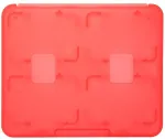 Pixminds LEXIP laikymo dėklas 8 žaidimams Switch 2