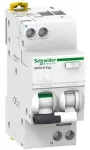 Schneider Electric IDPN N VIGI C 40A 1P+N 30MA AC 60 SKIRTINGŲ-