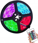 LED juosta Reach RGB 3528