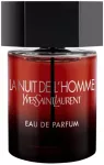 Yves Saint Laurent La Nuit De L'Homme EDP parfumuotas vanduo vyrams, 100 ml