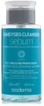 Sesderma Sensyses Valiklis Sebum Make-Up Remover 200ml