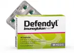 DEFENDYL Imunoglukan P4H kapsulės N30