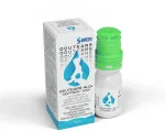 OCUTEARS ALO+ akių la&scaron;ai 10 ml
