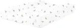 Vanilla Copenhagen - Changing Mat - Honeybee Happy - Milk - 50 x 64 x 9 cm