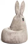 Qubo&trade; Mommy Rabbit Wood FEEL FIT