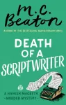KNYGA Marion Chesney Death of a Scriptwriter