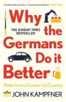 KNYGA John Kampfner Why the Germans Do it Better