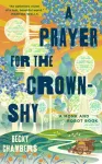 KNYGA Becky Chambers Chambers Becky Prayer for the Crown-Shy