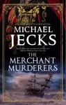KNYGA Michael Jecks Jecks Michael Merchant Murderers