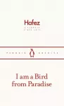 KNYGA Hafez I am a Bird from Paradise