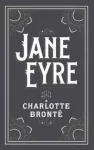 KNYGA Charlotte Bronte Jane Eyre (Barnes & Noble Collectible Editions)