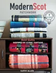 KNYGA K. Allen Modern Scot Patchwork