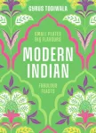 KNYGA Cyrus Todiwala Modern Indian, Small Plates, Big Flavours, Fabulous Feasts