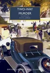 KNYGA E. C. R. Lorac Two-Way Murder