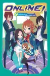 KNYGA Midori Amagaeru Online!, Vol. 2
