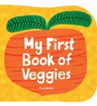 KNYGA Bookshop My First Book of Veggies