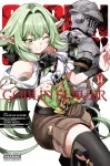 KNYGA Goblin Slayer, Vol. 14 (manga)