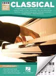 KNYGA Leonard Classical - Super Easy Songbook