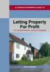 KNYGA Sean Andrews Straightforward Guide to Letting Property for Profit