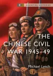 KNYGA Michael Lynch Chinese Civil War