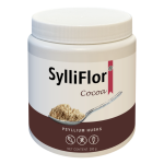 Biodane Pharma As SYLLIFLOR gysločių luobelių skaidulos kakavos skonio