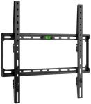 Laikiklis myWall HEG 3, 81.3 cm (32"), 190.5 cm (75"), 45 kg, 100 x 100 mm, 400 x 400 mm, Juodas