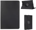 Plan&scaron;etinio kompiuterio dėklas Strado-Tech, skirtas GALAXY TAB A11+ PLUS 10.9 2025 / A9+ Plus 2023, sukama stovas