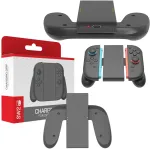 Strado Joy-Con valdiklių įkroviklis Nintendo Switch (DNNSCHARGINGGRIP2X)