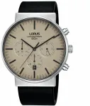 Laikrodis CUARZO LORUS Vyrams RT381GX9 (43MM)