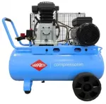 AIRPRESS KOMPRESORIUS 50L /HL340-50/ 272 l/min, 3,0 KM/2,2 KW