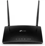 Ausinės TP-LINK Archer MR402 AC1200 belaidis dviejų dažnių 4G LTE mar&scaron;rutizatorius