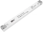 60W LED maitinimo &scaron;altinis, 48V, IP20
