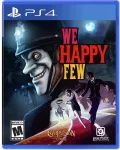 &bdquo;We Happy Few&ldquo; &ndash; &bdquo;PlayStation 4&ldquo;