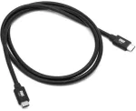 OWC Thunderbolt 5 / USB-C kabelis &ndash; 2 m (OWCCBLTB5C2.0M)