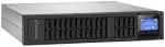 Nepertraukiamo maitinimo &scaron;altinis (UPS) POWER WALKER ON-LINE 2000VA (2000VA 1600W online)