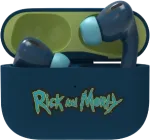 Ausinės Moye True Belaidės Earbuds - Rick ir Morty