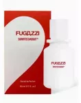 Borntostandout X Fugazzi Extra&igrave;t De Parfum Pur&scaron;kiklis 50ml
