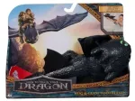 Spin Master DreamWorks Dragons 6072913 pliu&scaron;inis žaislas