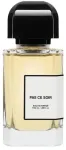BDK PARFUMS PAS CE SOIR EDP 50 ML