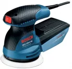 Bosch GEX 125-1 AE Ekscentrinis &scaron;lifuoklis / be dėklo (0 601 387 500)