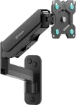 ONKRON sieninis laikiklis televizoriui ir monitoriui 13&ndash;34 col., iki 8kg, VESA 100 &times; 100, G150-B