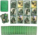 Paladone Dr Doom Playing Cards in a Tin