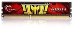 G.Skill 8GB DDR3-1333 atminties modulis 1 x 8 GB 1333 MHz