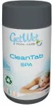 Usorteret GetWet Spa Clean Tabs 5g - 1kg &ndash; greita dezinfekcija SPA vonioms