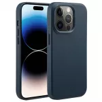 Accezz MagSafe odinis nugarėlės dėklas, skirtas iPhone 14 Pro &ndash; Nightfall Mėlyna
