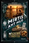 KNYGA Mirtis ant Nilo