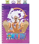 ERIK One Piece A5 notebook