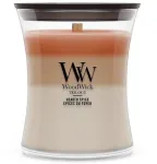 WoodWick Trilogy Hearth Spice 609,5g